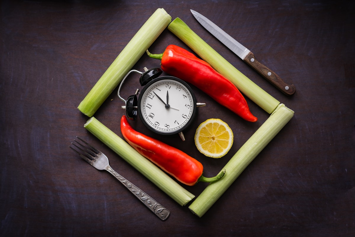 Asesoramiento nutricional profesional y personalizado