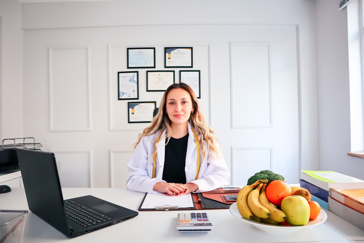 Nutrición consciente